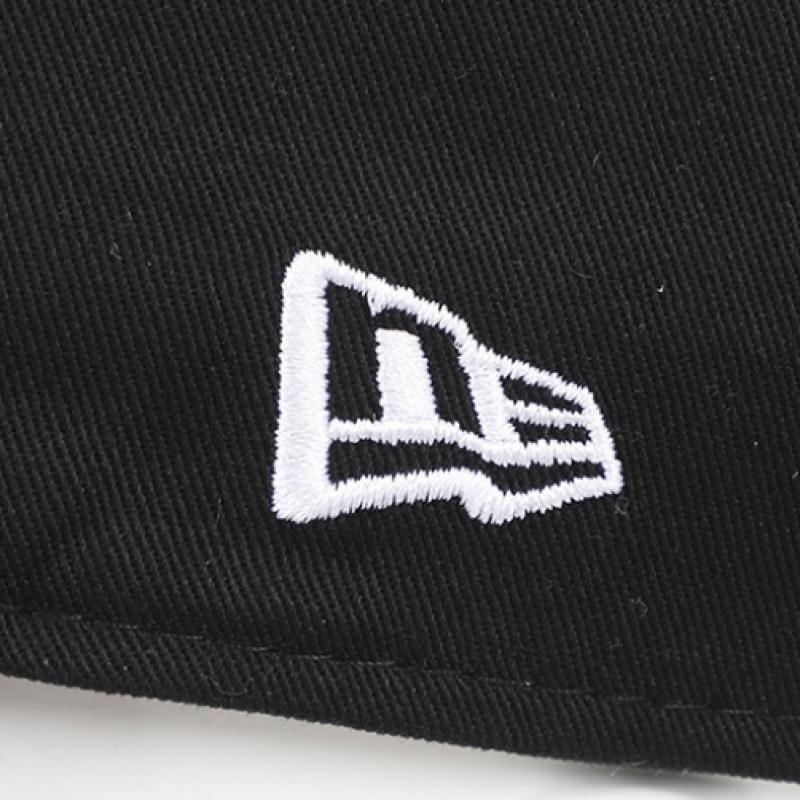 New Era Mlb League Essential 9forty Czapka z daszkiem La Dodgers