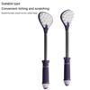 Relax Telescopic Backscratcher Retractable Massage Claw Handy Point Massage Stick  Men/Women