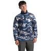 Mens Dewlish II Overhead Fleece Top
