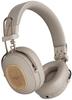 The House of Marley Positive Vibration Riddim Headphones