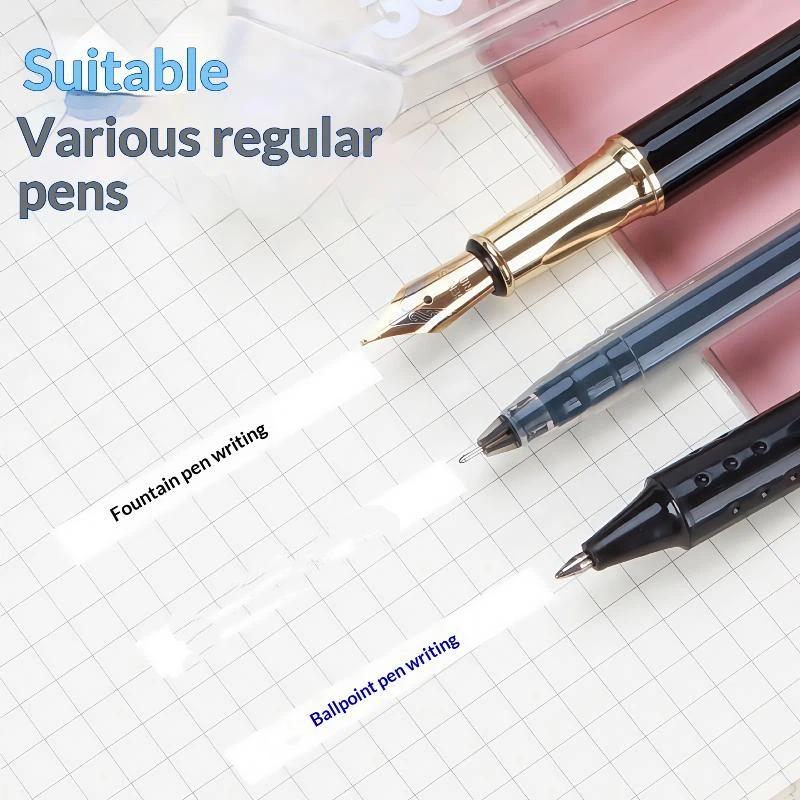 1/3 Pcs Correction Tape30M Large Capacity White Out Roller Smooth No Break Kawaii Student School Office Writing Error Correction