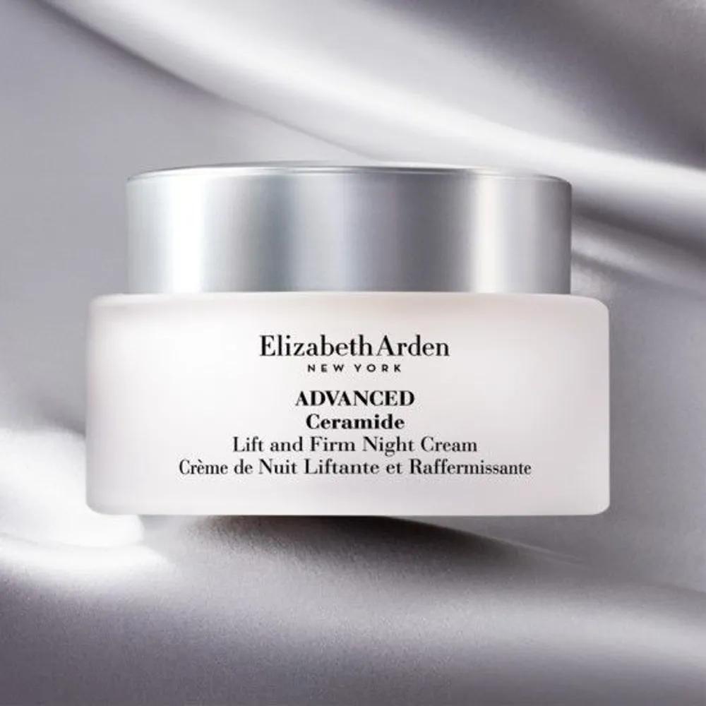 

Advanced Ceramide Lift & Firm Night Cream 50ml