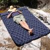 Double Mattress, Mat, Inflatable, Foldable, Tourist, for Holidays