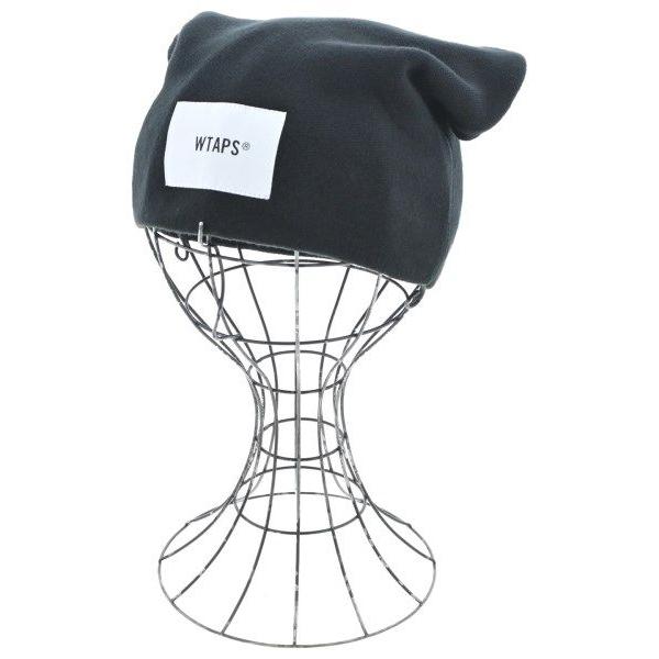 Used WTAPS Knit Cap/Beanie Men s [Secondhand] [Used] [Free Shipping]
