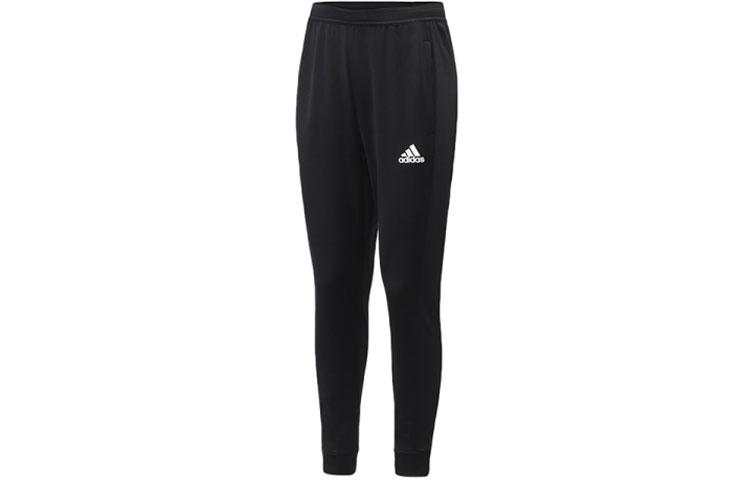 Adidas Sports Pants Men s Black Thin GT5567 S