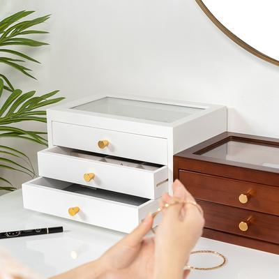 תכשיטים – קופסאות תכשיטים