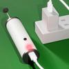 Billiard Cue Stick Tip Shaper Grinder Maintenance Tool for Precision Shaping