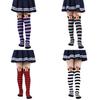 New Arrival Kids Christmas Socks With Cute Cartoon Deer Plush Toy Polyester Fabric Friction Resistant