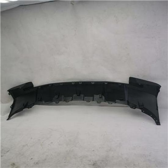 Foton Front Bumper Lower Guard Plate - P153100000194