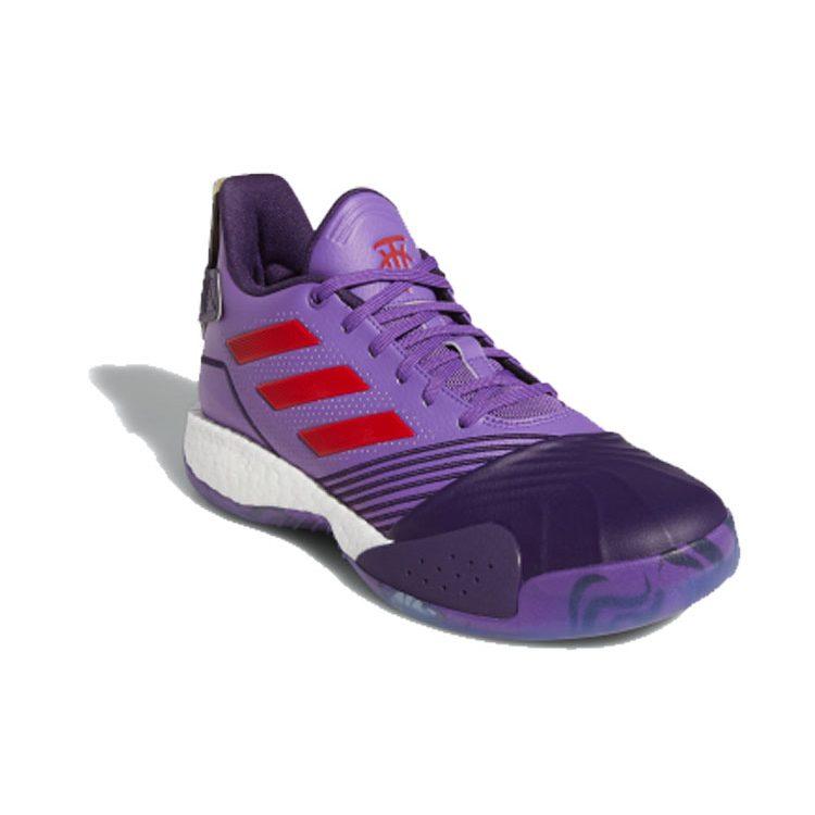 Adidas T-Mac Millennium 'College Purple' EF1872