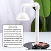 DIY Science Experiment Kit: Table Lamp for Kids (Ages 7-14)