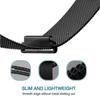 Mailänder Schleifenarmband für Samsung Galaxy Watch 7/6/5 pro/4/classic/Active 2 Armband Huawei GT/2e/3/4 20mm 22mm Uhrband