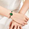 Time100 W80325L.02A Women's Casual Bracelet Watch with Charm and Fine Detailing