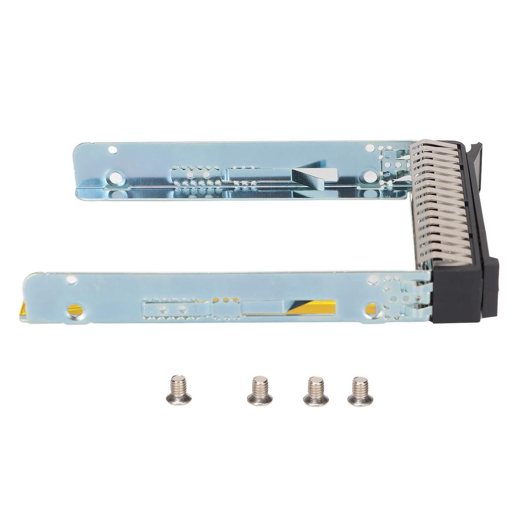 Hard Drive Tray 2.5in SAS SATA Universal Server Hard Disk Tray Box for Lenovo IBM X3850 X6 X3650 ST550 SR550