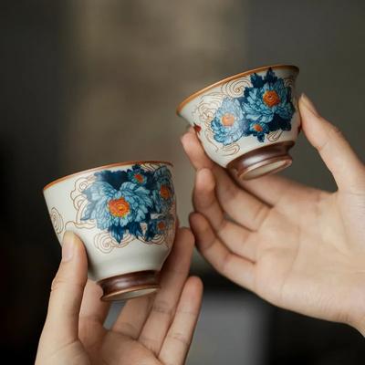 Kahve ve Çay Araçları – Çay Seremonisi Ürünleri