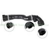652F 17127510952 64216910758 Upper Radiator Cooling Water Hose Suitable For E36 E46 Water Radiator Pipe Car Accessories