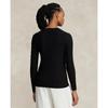 Polo Ralph Lauren Women Cable Knit Wool Cashmere Sweater  Wmposwenc020855001 