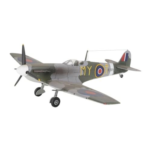 German Revell 1/72 Spitfire Mk.V 04164 Plastic Model
