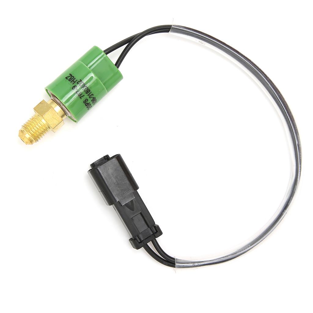 Oil Pressure Switch Excavator Engine Sensor Replacement for CAT E330B C 6‑36V 106‑0179