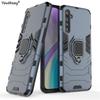 Cover per Custodia OPPO Realme XT Per Realme 6 5 C3 C15 C11 7 X2 X50 Pro Find X2 Reno4 Custodia Protettiva in Gomma Per Realme XT