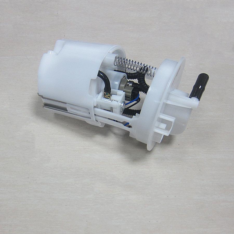 Car accessories L387-13-35Z fuel filter with pump assembly for Mazda 6 2.0 2.3 GG GY 2002 -2008