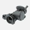 Tuyau de Ventilation du Carter Séparateur d'Huile pour Volkswagen/Seat 036103464AK 412057