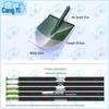Multi-purpose Square Head Shovel