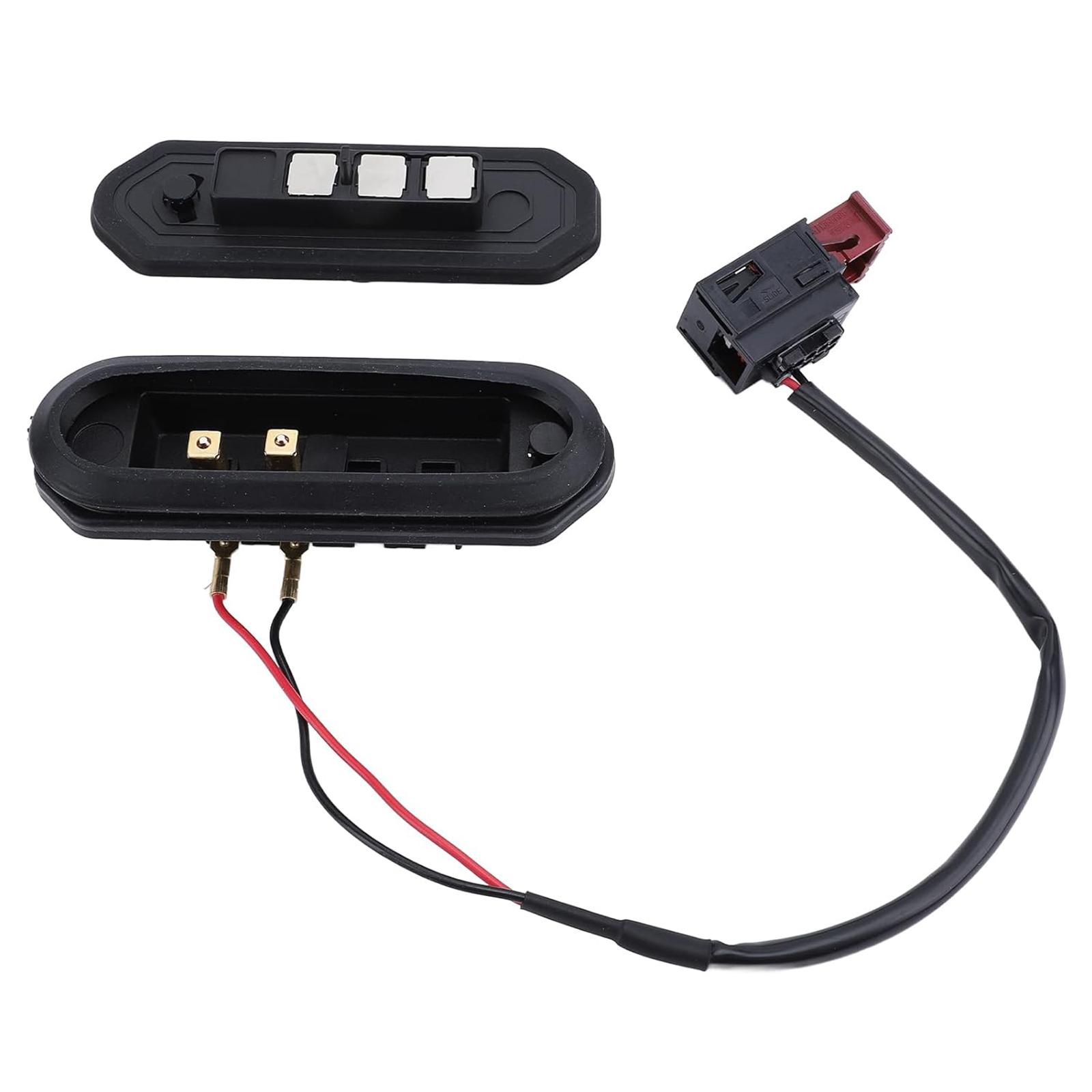 

1348483080 6930237738 1348484080 1373238080 Sliding Door Contactor Switch Replacement Accessories for Jumper Boxer 1