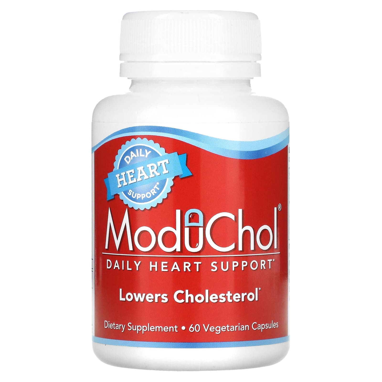 

EPI, ModuChol, 60 Veggie Capsules