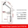 Z-Shaped & L-Shaped Steel Hook for Lightning Protection on Metal Roofs