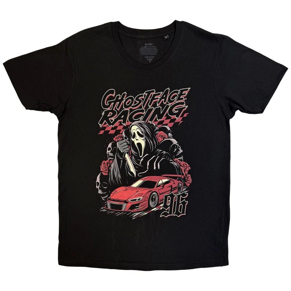 Ghostface Racing 96 T Shirt XL