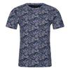 Regatta Childrens/Kids Bosley V Ditsy Print T-Shirt