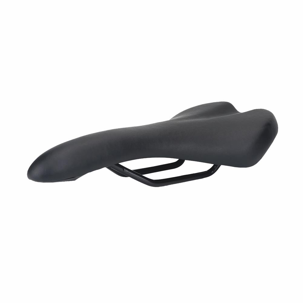 1PC PU Bicycle Cycling Seat Cushion Saddle Replacement Accessory for Mountain Road Bike
