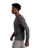 Cormac Crew Long Sleeve Black Size S Arc'teryx Men's Jacket, Heather, (X000009719)