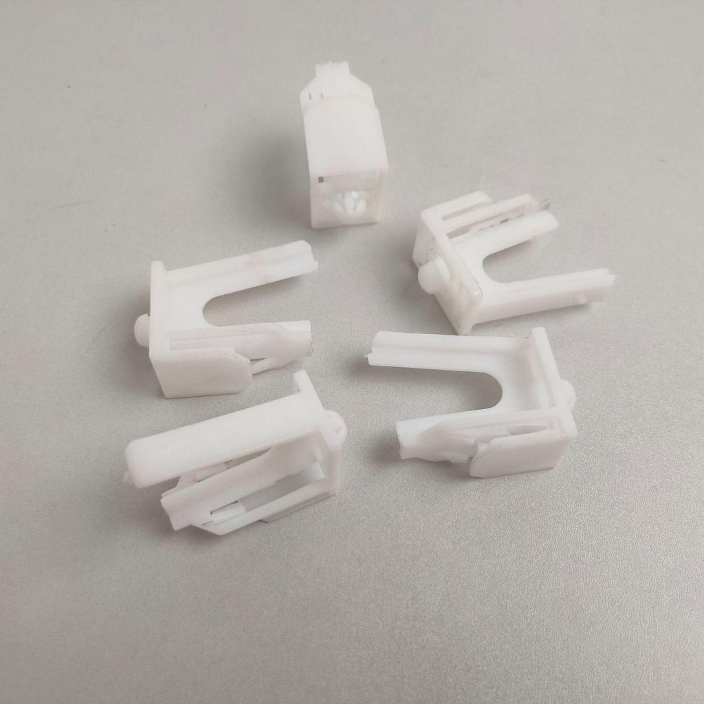 Rocker Arm Support Clip for Mercedes-Benz S212/W212 Front Left/Right 0019910171