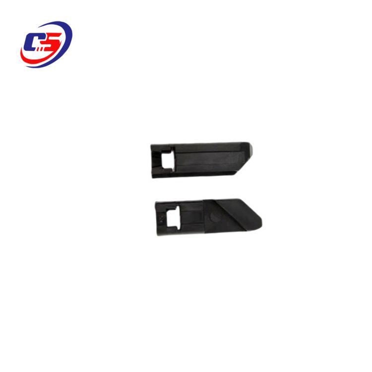 34951-ED000: Compatible Gear Shift Knob for Nissan Tiida (Plastic) 34951-ED000