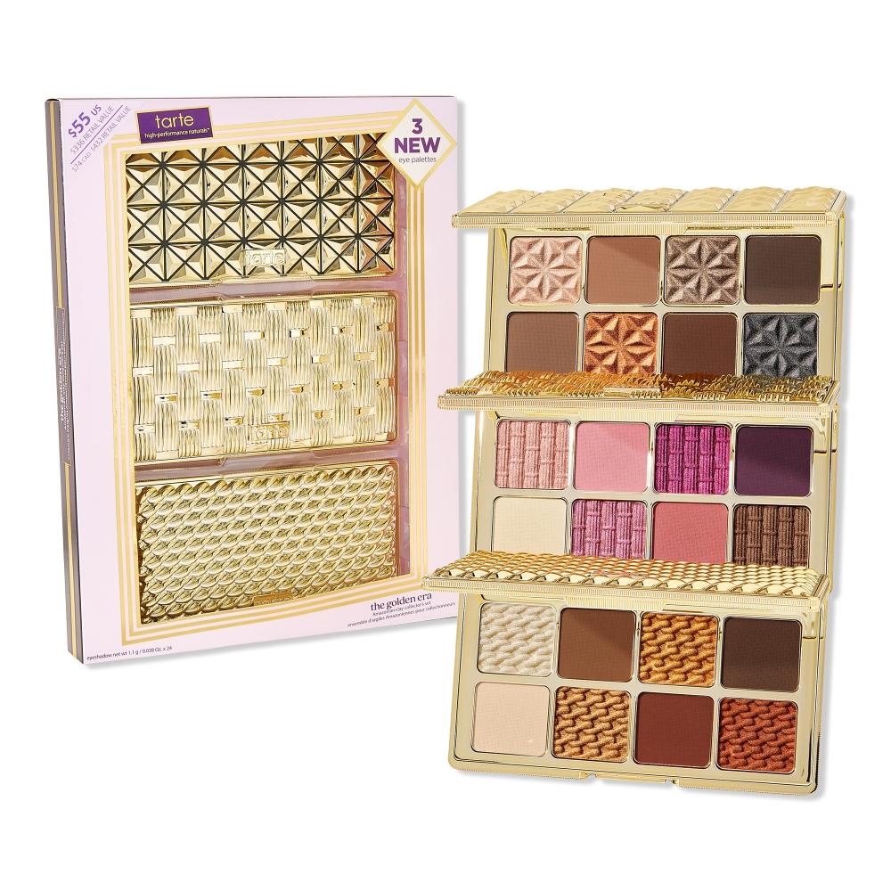 

Tarte The Golden Era Amazonian Clay Collector S Set