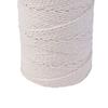 Handmade Christmas Home Decor Sewing Cords DIY Rope 100% Natural Beige Cotton Twine String