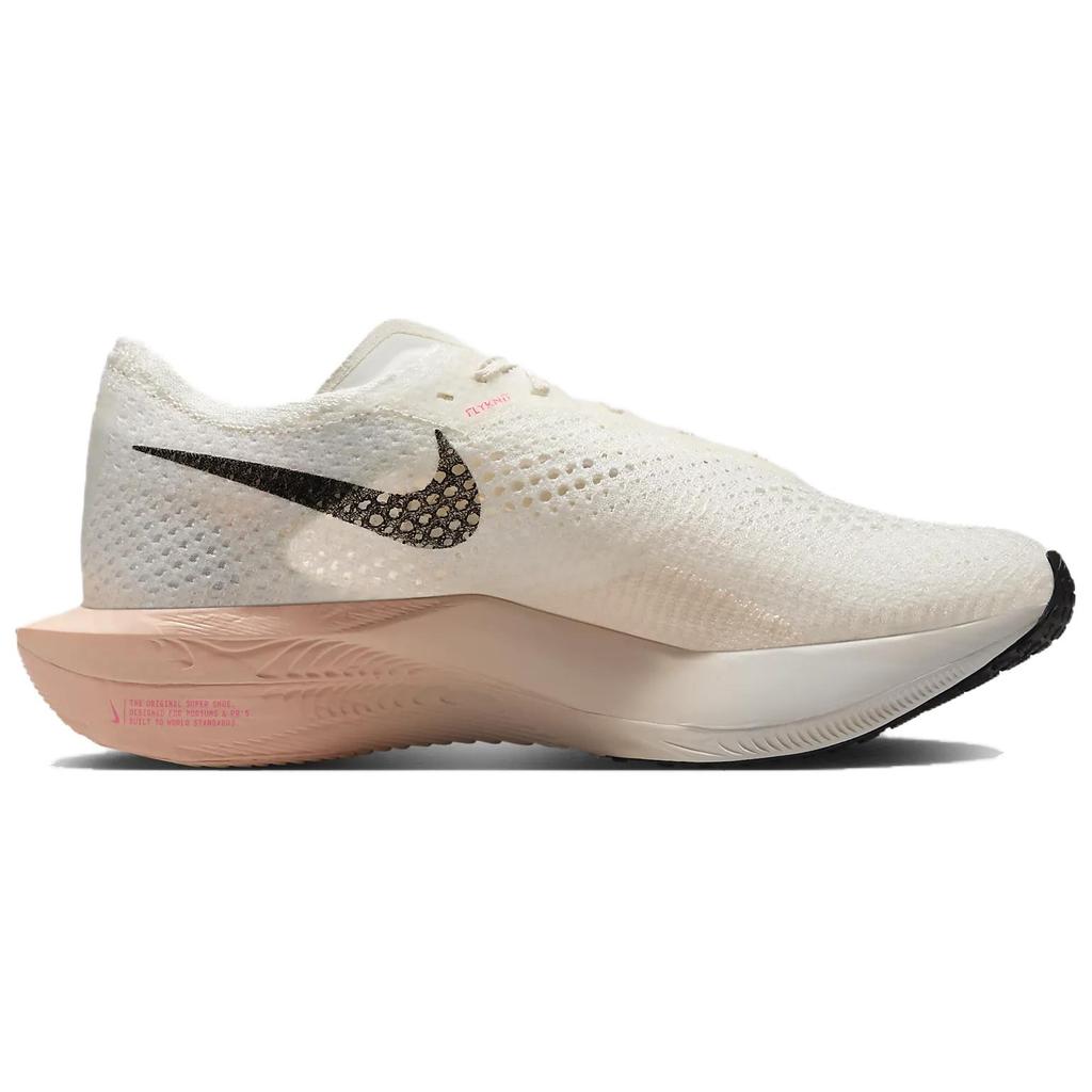 New Nike ZoomX Vaporfly 3 Sail Guava Ice Women's DV4130-103