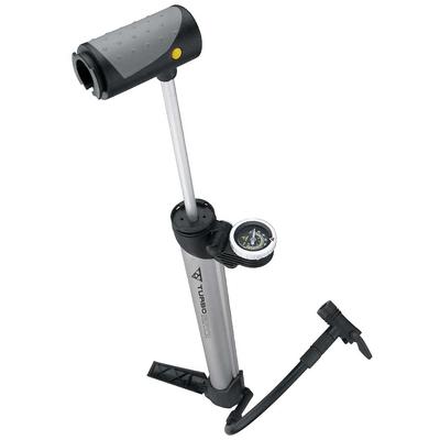 TOPEAK Turbo Morph G