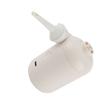 Tiny Pump Fast Inflation Pumping Portable Mini Electric Air Pump with 4 Nozzles For Storage Bags Rubber Boats Swimming