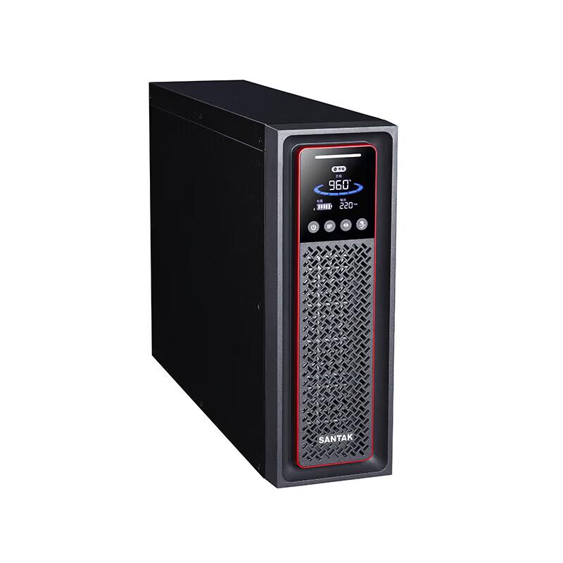 Santak C3KS 3000VA UPS System