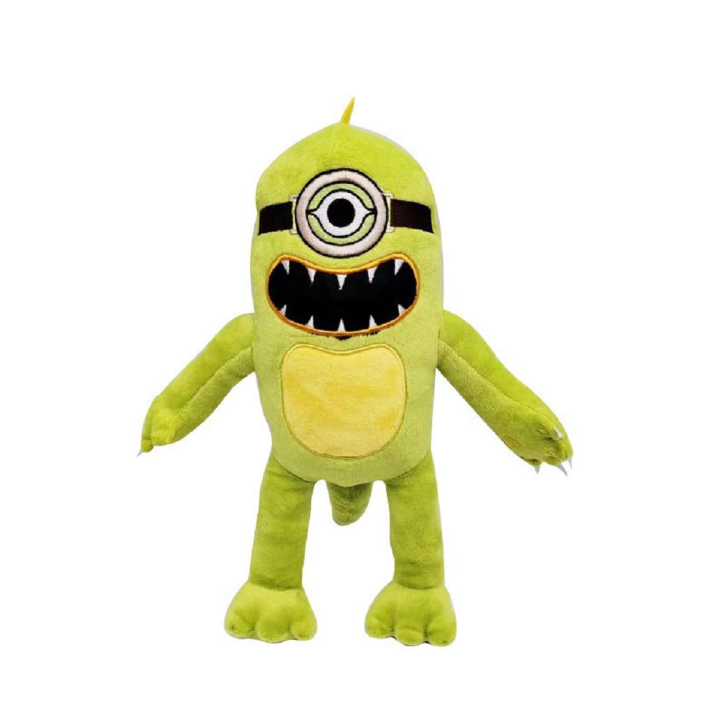 Joyville Plush Toy Cartoon Funny Soft Stuffed Doll Toys Christmas Birthday Halloween Gift Doll Toys For Kids 25cm-30cm