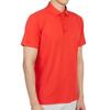 G Fore Men S Golf Polo Shirt Slim Fit Red G4mf22k31
