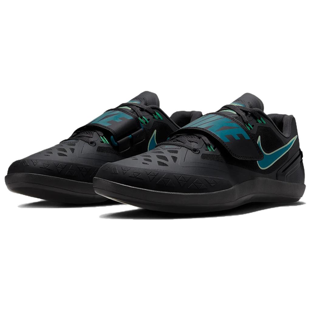 Nike Zoom Rotational 6 Anthracite Electric Algae Vapor Green Bright Spruce Sneakers Casual FZ9606-001