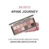 3CE - NEW TAKE Series 12-Color Eyeshadow Palette - Pink Journey