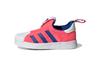 Originals SUPERSTAR 360 Abrasion Resistant Low Top Toddler Shoes Infant And Toddler FX4915