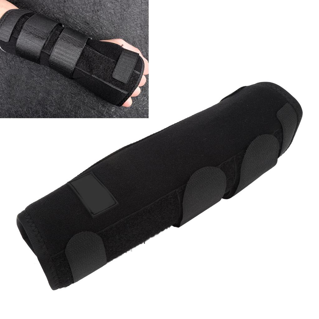Snooker Wrist Brace Trainer Corrector Oxford Cloth Adjustable Snooker Wrist Brace Correct Aid for Billiard Accessory