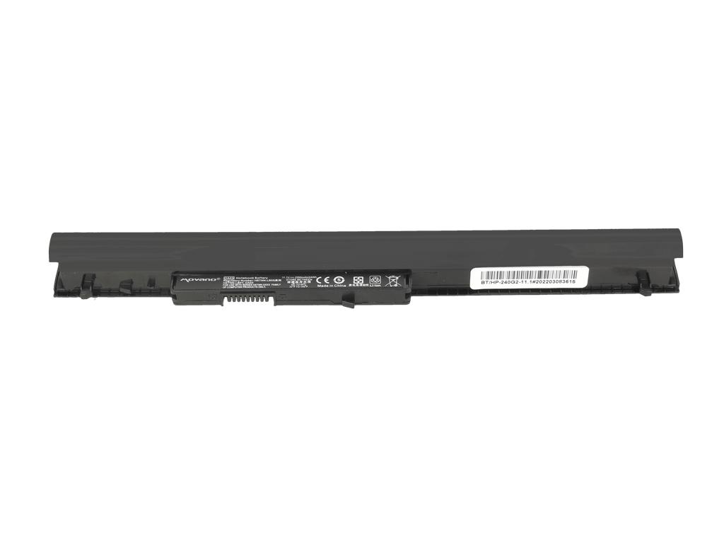 Batteria Oa03 Per Hp 240 245 250 255 G2 G3 11.1V