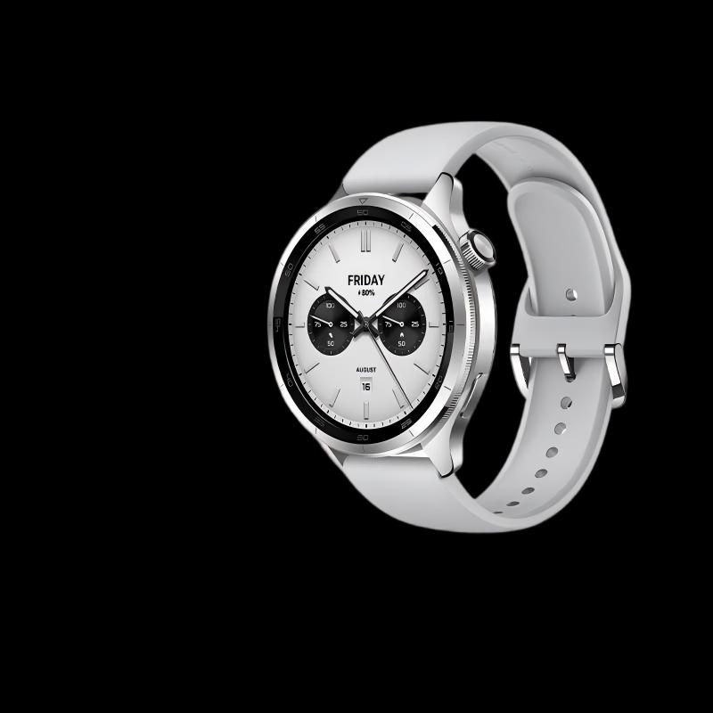 

Xiaomi Watch S4 Smartwatch (CN version)